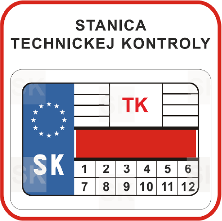 Stanica technickej kontroly
